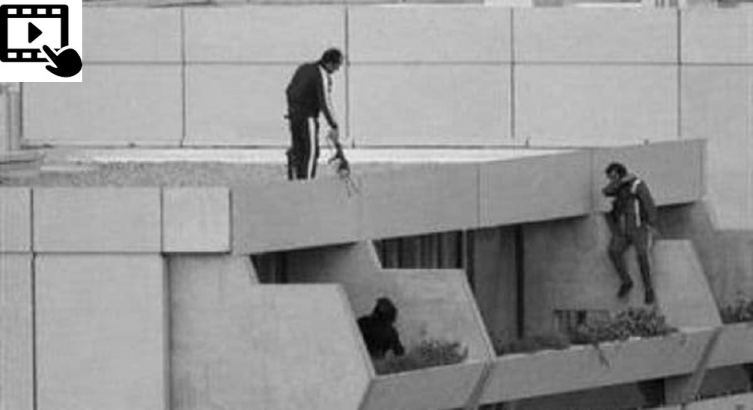 45 AÑOS DE LA MASACRE DE ATLETAS JUDÍOS EN LOS JUEGOS DE MÚNICH 