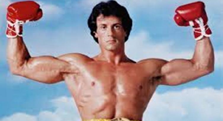 LAS ESCALOFRIANTES FOTOS DE SYLVESTER STALLONE QUE PREOCUPAN