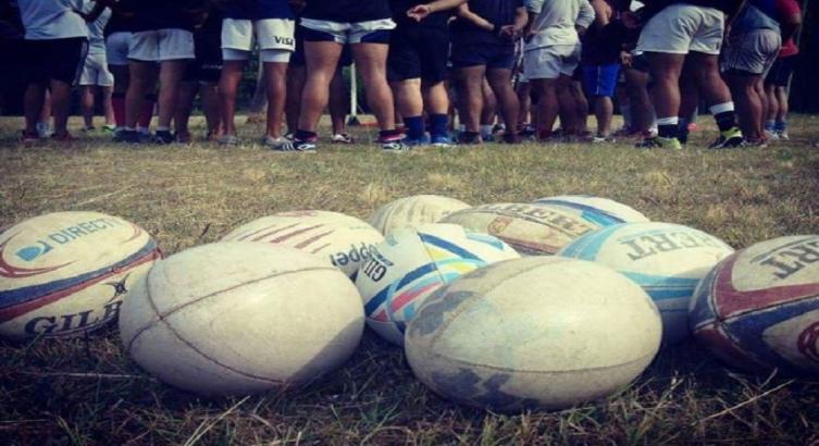 CONMOCIÓN EN EL RUGBY POR EL FALLECIMIENTO DE UN JUGADOR