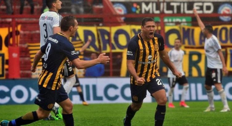 COPA ARGENTINA: CENTRAL LE GANÓ A RIESTRA Y AVANZA A OCTAVOS DE FINAL