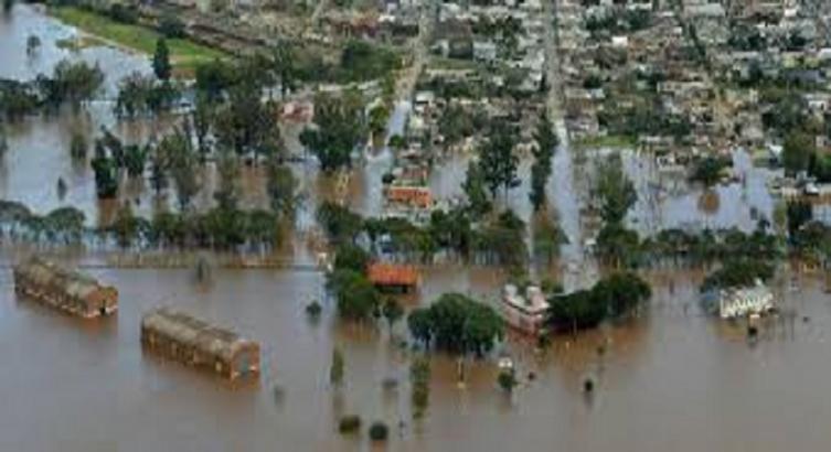 Jornada sobre el abordaje mediático de las inundaciones y emergencias hídricas