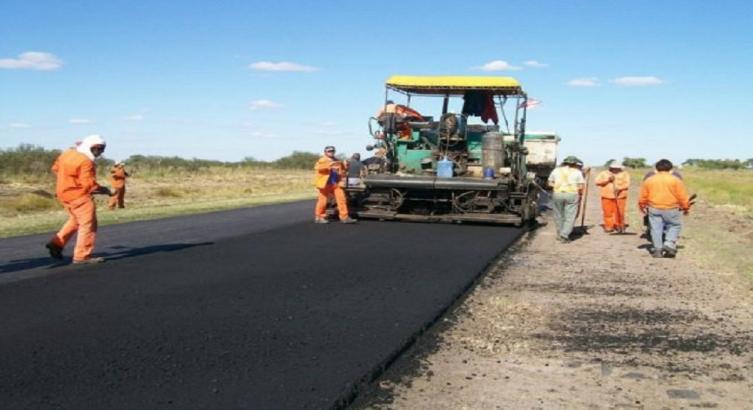 La provincia licita la reparación de la Ruta 1, desde Cayastá hasta Alejandra