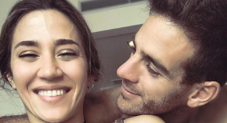 LOS NERVIOS DE JIMENA BARÓN POR EL GRAN TRIUNFO DE DEL POTRO