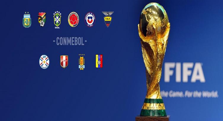 HORARIO Y TV: LA AGENDA DE LA FECHA 16 DE LAS ELIMINATORIAS