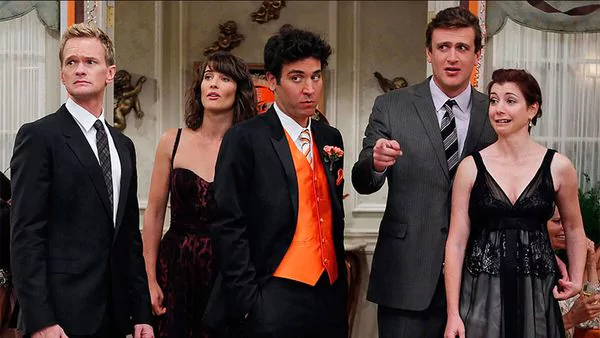 Netflix retiró ocho populares series