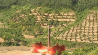 Tensión mundial por la actitud norcoreana después de su última prueba nuclear