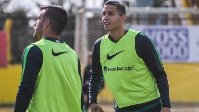 CENTRAL: TOBIO SE PERFILA PARA DEBUTAR ANTE SAN LORENZO