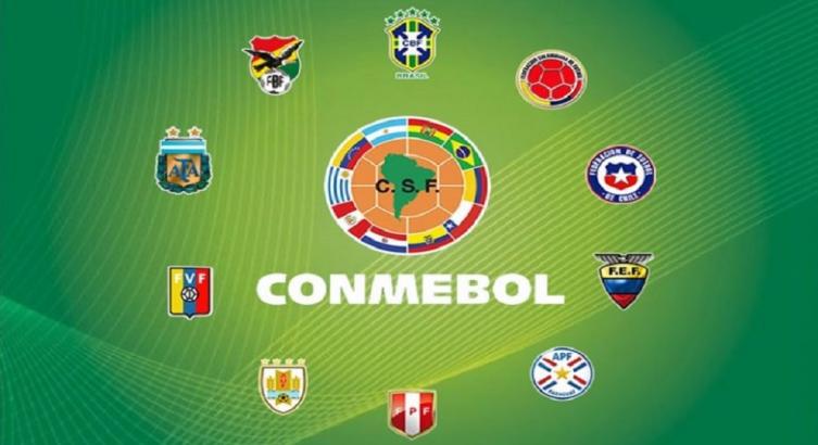 ASÍ QUEDÓ LA TABLA DE LAS ELIMINATORIAS SUDAMERICANAS