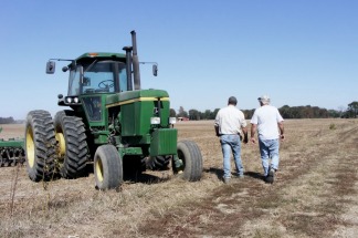 La Argentina redujo un 65% la emisión de gases de efecto invernadero