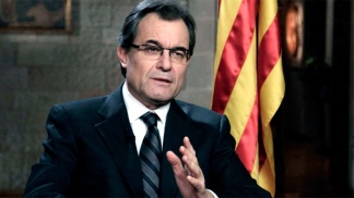 La Justicia española reclama 5 millones de euros a expresidente catalán