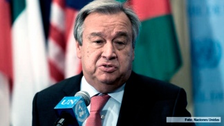La ONU rechaza una respuesta militar a la amenaza norcoreana