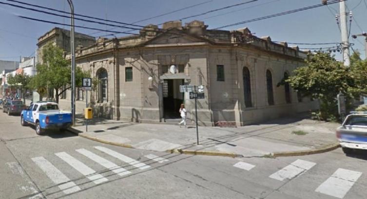 Arrestaron al jefe de la Comisaría 2ª de barrio Sur