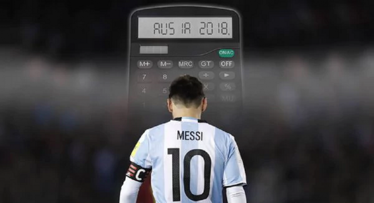 QUÉ NECESITA LA SELECCIÓN ARGENTINA PARA CLASIFICAR AL MUNDIAL