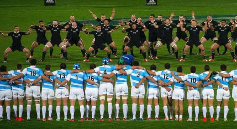 LOS ALL BLACKS RECIBEN A LOS PUMAS CON CAMBIOS