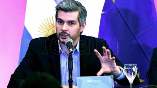 Para Peña, en 2018 aumentará un 50% la inversión en infraestructura
