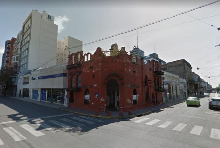 Cuatro años de cárcel para el dueño de un prostíbulo