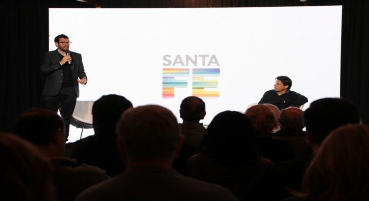 Primer encuentro provincial de licenciatarios de la marca “De mi Tierra Santa Fe”