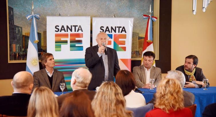 La provincia avanza con su plan de repavimentación y mejoras de rutas