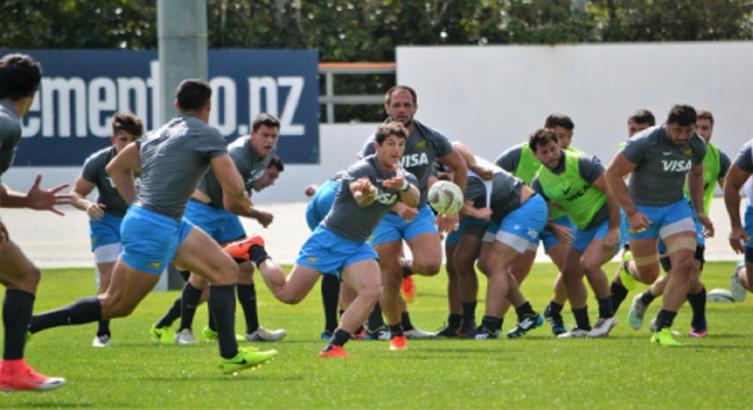 LOS PUMAS, RENOVADOS PARA EL DUELO ANTE LOS ALL BLACKS
