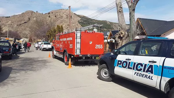 Caso Maldonado: comenzarán los rastrillajes en el río Chubut