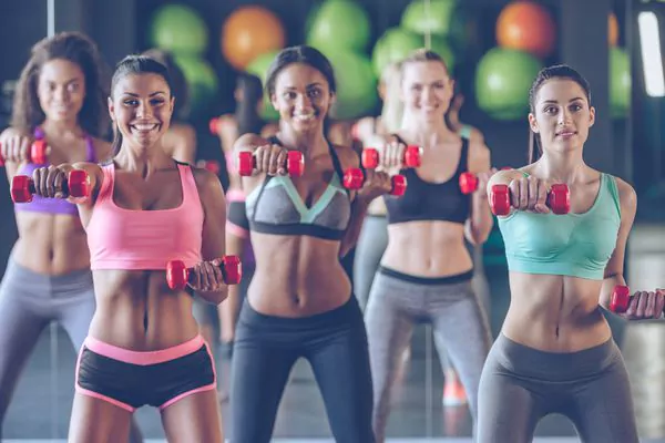 Festivales deportivos: la última tendencia fitness en Argentina
