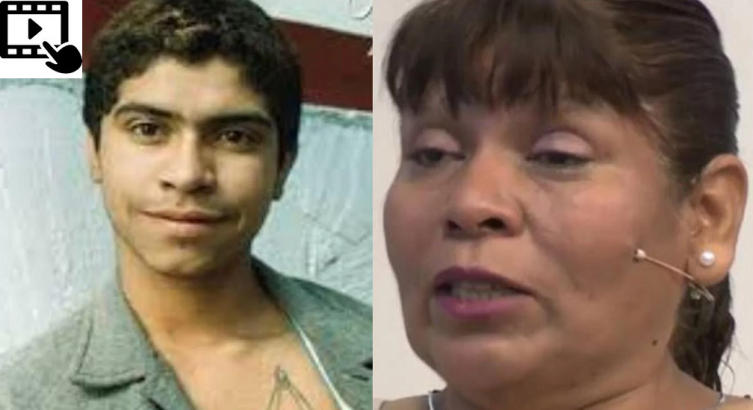 LA GRAVE ACUSACIÓN DE LA MADRE DE WALTER OLMOS A 15 AÑOS DE SU MUERTE