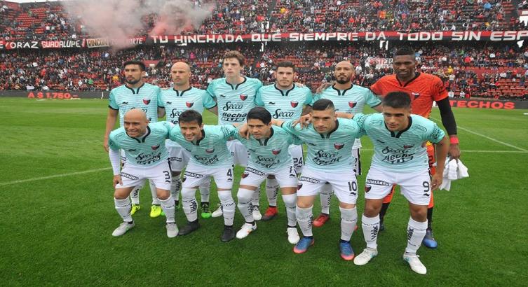 Colón buscará sumar de a tres ante Arsenal en Sarandí