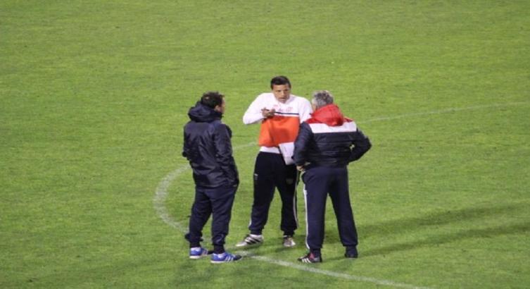 MADELÓN REPITE EL MISMO EQUIPO QUE EMPATÓ CON NEWELLS
