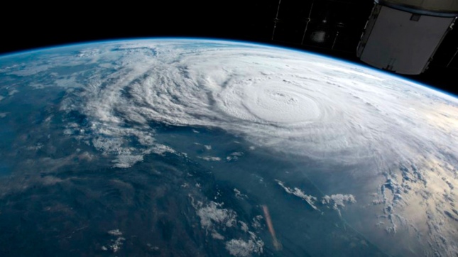 El huracán Irma dejó cinco muertos en islas Vírgenes británicas y en Anguila