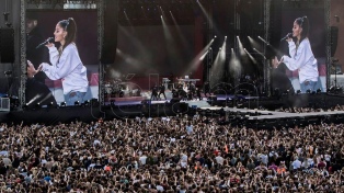 Londres: Tras el atentado, reabre mañana el Manchester Arena
