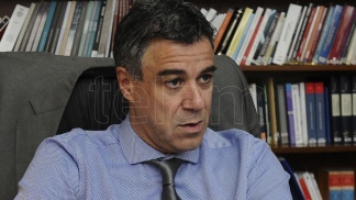 Rafecas elevó a juicio oral la causa contra Milani por enriquecimiento ilícito