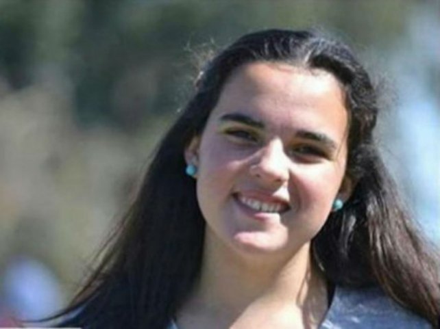 Condenaron a 21 años de prisión al asesino de Chiara Páez