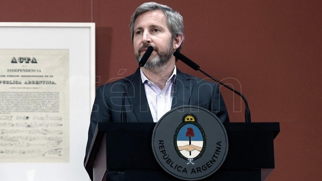 Frigerio: 