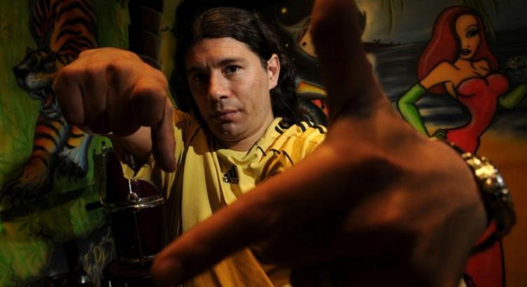 LA PROMESA DE PABLO LESCANO A UNA DE SUS FANS QUE NO PODRÁ IR A SU SHOW