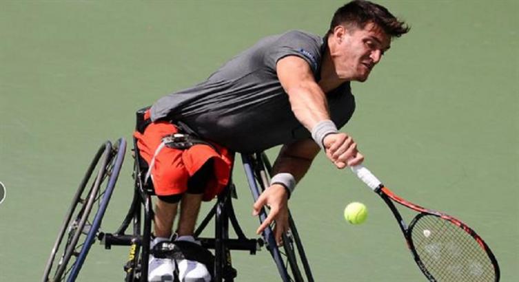 US OPEN: GUSTAVO FERNÁNDEZ CAYÓ EN SEMIFINALES 