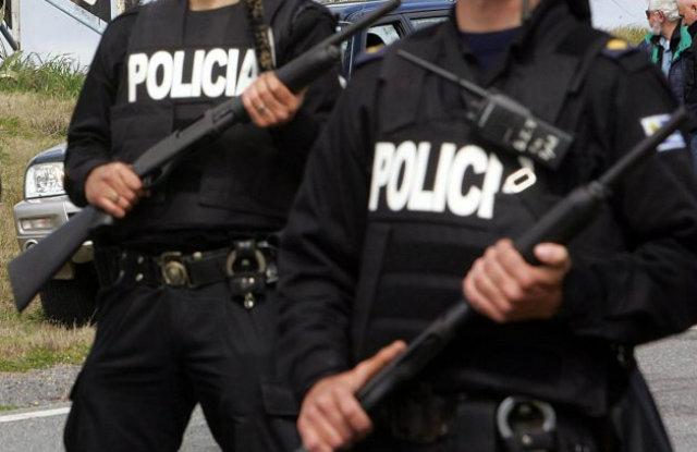 Llaman a declarar a más de 200 policías de Santa Fe