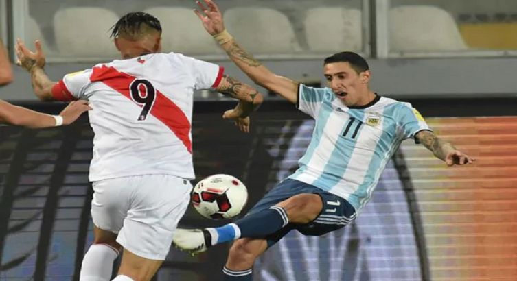 FILTRAN UN DOCUMENTO EN EL QUE PERÚ PIDE NO JUGAR EN LA BOMBONERA