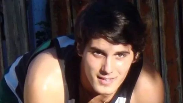 Mendoza: Rugbier murió tras ser atropellado por su novia