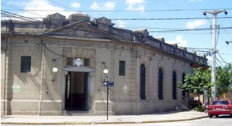 Tres jefes policiales recuperaron la libertad