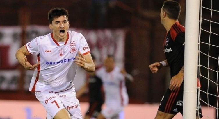 NEWELLS JUGÓ MAL Y PERDIÓ ANTE HURACÁN