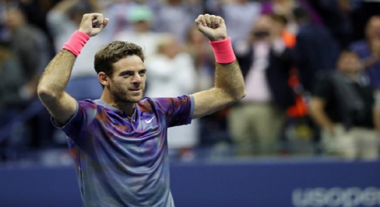 TENIS: LOS ARGENTINOS SUBEN EN EL RANKING