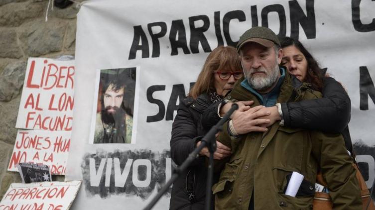 Caso Maldonado: El Gobierno recibirá a la ONU