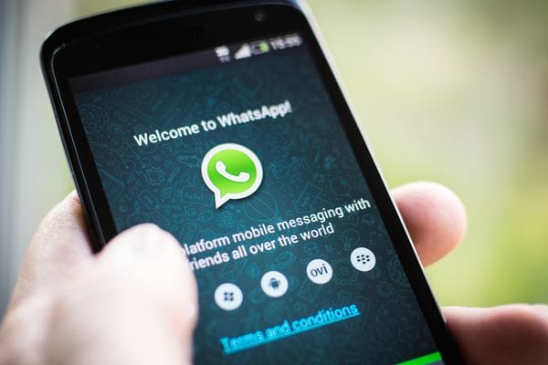 Un servicio premium, la nueva estafa de WhatsApp