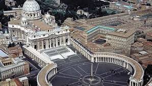 El Vaticano confirmó el cambio del embajador en la Argentina