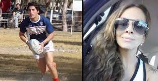 Imputaron a la mujer que atropelló al rugbier mendocino