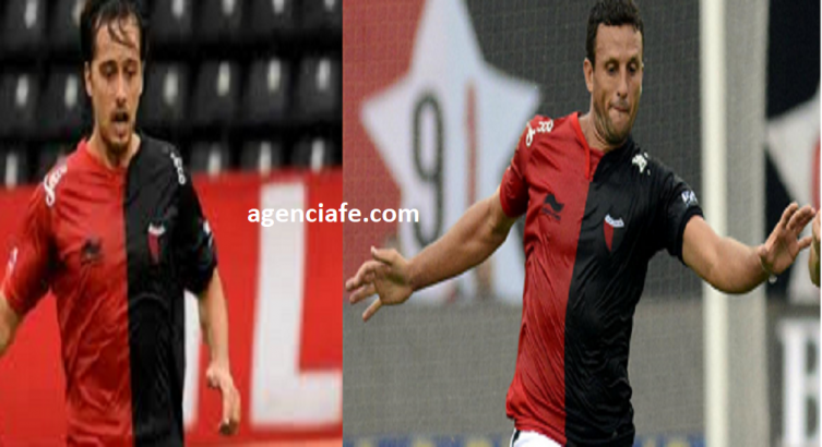 DOMÍNGUEZ RECUPERÓ UN PAR DE JUGADORES PARA ENFRENTAR AL PINCHA