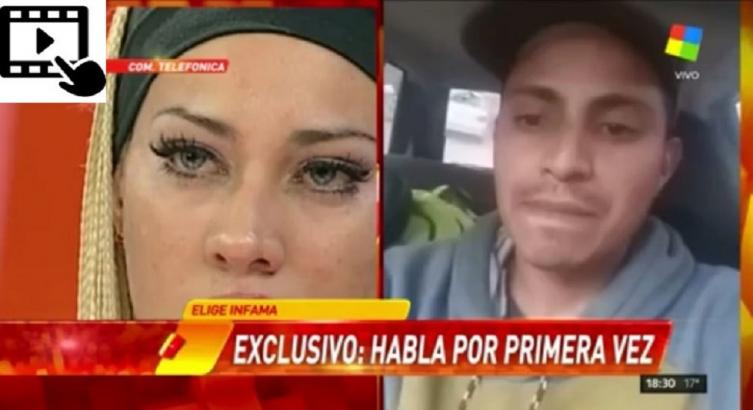 LA EX NOVIA DE WALTER OLMOS ROMPIÓ EL SILENCIO, A 15 AÑOS DE SU MUERTE 