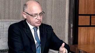 Rechazan un planteo de Timerman en la causa que investiga la denuncia de Nisman