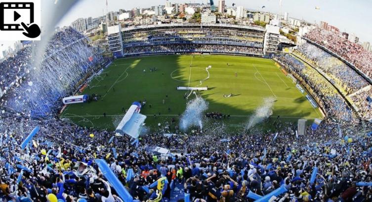 Eliminatorias: La selección argentina jugó en la Bombonera y cómo le fue