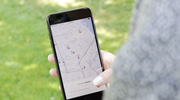 La app que revoluciona la manera de viajar